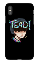 TEAD Iphone CASES