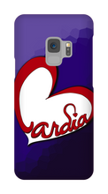 Cardia's Samsung Phone Cases