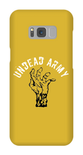 rellik85 Samsung Phone Cases