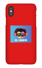 Iphone Phone Case With Logo