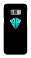 ayyso_gaming Samsung Phone Cases
