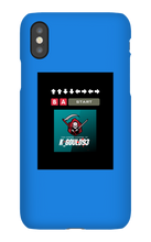 k_gould93 iPhone Phone Cases