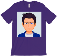 alextuber001 T-Shirts