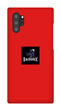 sasorix89 Samsung Phone Cases