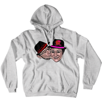ladyvon28 Hoodies (No-Zip/Pullover)