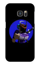 pjhubbard Samsung Phone Cases
