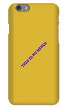 thehallofxam iPhone Phone Cases