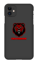 tmatershow iPhone Phone Cases