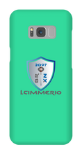 LCIMMERIO´S Samsung Phone Case