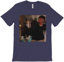 k1ngmoro T-Shirts