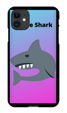 whale_shark9907 iPhone Phone Cases