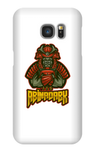 itsabinadabk507 Samsung Phone Cases
