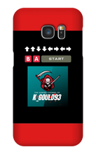 k_gould93 Samsung Phone Cases