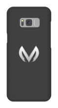 virusmelody Samsung Phone Cases