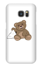Teddy Bear Samsung Phone Cases