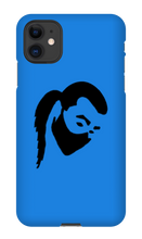 OG Mechantrix iPhone C-19 Style Phone Cases