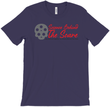 sciencebehindthescare T-Shirts