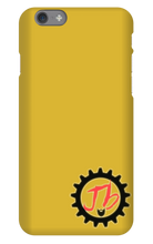 unbornmagic2020 iPhone Phone Cases