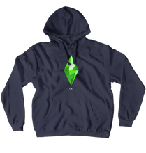 Ok...Sims 4 Hoodie