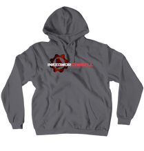 Bells of War Pullover Hoodie