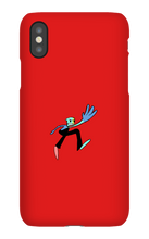 yecambeh_ iPhone Phone Cases