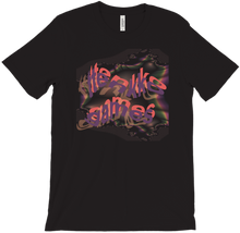 gamer shirt