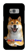 ALCA Handyhülle für Samsung !