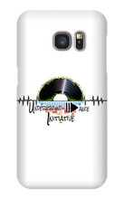 Underground Dance Initiative Samsung Phone Cases
