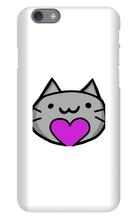 Love iPhone Phone Cases