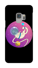 Space Kitten Samsung case