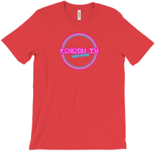 NEON LOGO T-SHIRT