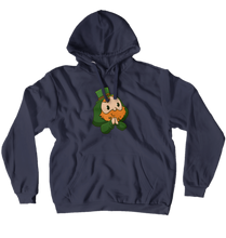 rub me for good luck (No-Zip/Pullover)