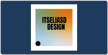 ItsEliasD Design XXL Mauspad