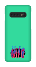 GGJessie "Wild" Samsung Phone Cases