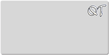 qtyler07 XXL Gaming Mousepad