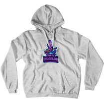toretto8787 Hoodies (No-Zip/Pullover)