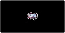 kins XXL Gaming Mousepad