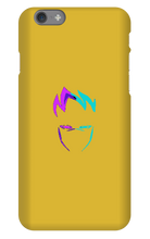 yosoyyuni iPhone Phone Cases