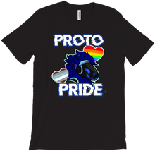 Proto Pride T-Shirts
