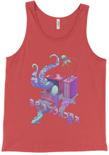 tangy2d Tank Top