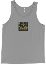 Milenniumm Tank Top