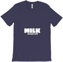 Milk T-Shirt