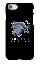 Buffel Gaming iPhone Phone Cases
