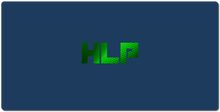 hlp8900qc XXL Gaming Mousepad