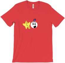 ANathan Star Boi T-Shirt