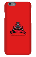 Logo iPhone Phone Cases