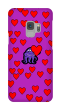 octopusziLove Samsung telefontok