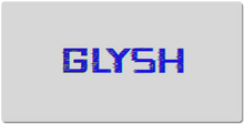 glysh XXL Gaming Mousepad