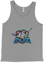 M4L1CE Tank Top