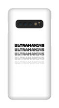 ultraman145 Samsung Phone Cases